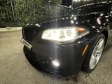 BMW 535 2014 года за 15 000 000 тг. в Алматы – фото 3