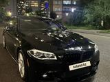 BMW 535 2014 года за 15 000 000 тг. в Алматы