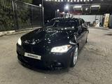 BMW 535 2014 годаfor15 000 000 тг. в Алматы – фото 5
