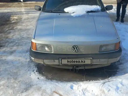 Volkswagen Passat 1991 года за 1 000 000 тг. в Уральск – фото 2