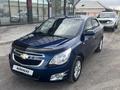 Chevrolet Cobalt 2021 годаүшін5 900 000 тг. в Шымкент