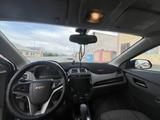 Chevrolet Cobalt 2021 года за 5 900 000 тг. в Шымкент – фото 5