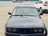 BMW 525 1993 годаүшін2 200 000 тг. в Кызылорда – фото 3