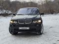 BMW X5 2004 годаүшін6 500 000 тг. в Алматы – фото 18