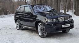 BMW X5 2004 годаүшін6 500 000 тг. в Алматы – фото 3