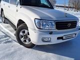 Toyota Land Cruiser 2002 года за 8 200 000 тг. в Алматы – фото 4