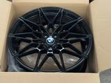 Разноширокие диски BMW G30 R20 за 400 000 тг. в Алматы – фото 3