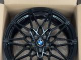 Разноширокие диски BMW G30 R20 за 400 000 тг. в Алматы – фото 4