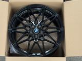 Разноширокие диски BMW G30 R20 за 400 000 тг. в Алматы – фото 5