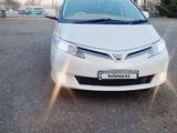Toyota Estima 2011 года за 8 700 000 тг. в Талдыкорган – фото 2