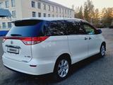 Toyota Estima 2011 года за 8 700 000 тг. в Талдыкорган – фото 3