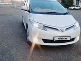 Toyota Estima 2011 года за 8 700 000 тг. в Талдыкорган – фото 4