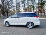 Toyota Estima 2011 года за 8 700 000 тг. в Талдыкорган – фото 5