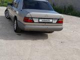 Mercedes-Benz E 200 1991 годаүшін1 100 000 тг. в Шымкент – фото 2