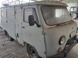 УАЗ Буханка 2003 года за 800 000 тг. в Павлодар – фото 2