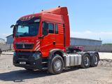 Howo  6X4 2022 года за 27 000 000 тг. в Алматы