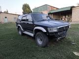 Toyota Hilux Surf 1995 годаүшін1 900 000 тг. в Кордай – фото 3