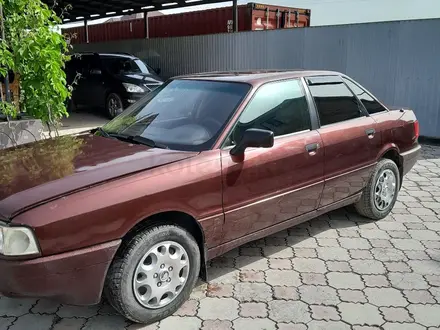 Audi 80 1991 года за 950 000 тг. в Алматы
