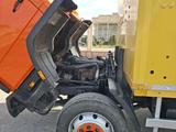 Mercedes-Benz 1996 года за 12 500 000 тг. в Кызылорда – фото 4