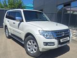 Mitsubishi Pajero 2019 годаүшін16 000 000 тг. в Актобе – фото 2