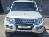 Mitsubishi Pajero 2019 годаүшін16 000 000 тг. в Актобе – фото 3