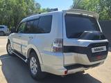 Mitsubishi Pajero 2019 годаүшін16 000 000 тг. в Актобе – фото 4