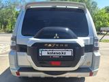 Mitsubishi Pajero 2019 годаүшін16 000 000 тг. в Актобе – фото 5