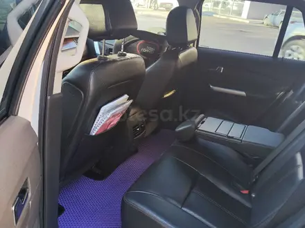 Ford Edge 2013 года за 8 000 000 тг. в Астана – фото 4