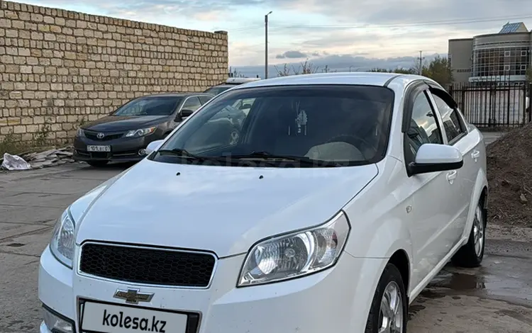 Chevrolet Nexia 2022 годаүшін5 400 000 тг. в Уральск