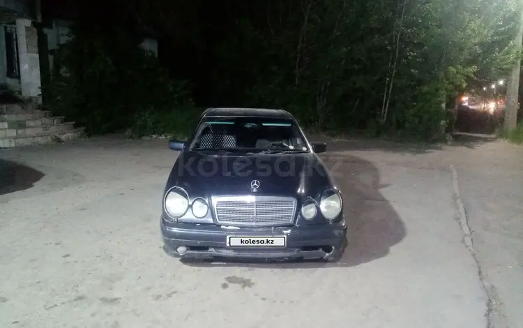 Mercedes-Benz E 280 1996 годаүшін2 200 000 тг. в Астана