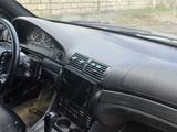 BMW 535 1998 годаүшін1 850 000 тг. в Актобе – фото 2