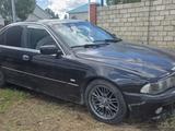 BMW 535 1998 годаүшін1 850 000 тг. в Актобе – фото 3