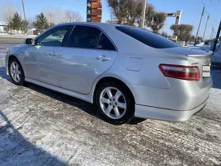 Toyota Camry 2008 года за 6 400 000 тг. в Тараз