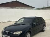 Mazda 323 2003 годаүшін2 500 000 тг. в Актау – фото 2