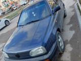 Volkswagen Golf 1994 годаүшін1 700 000 тг. в Тараз