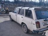 ВАЗ (Lada) 2104 1996 годаүшін750 000 тг. в Туркестан – фото 4