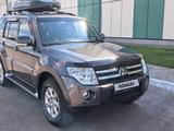 Mitsubishi Pajero 2011 годаүшін11 500 000 тг. в Петропавловск