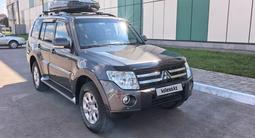 Mitsubishi Pajero 2011 года за 11 500 000 тг. в Петропавловск