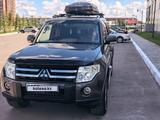 Mitsubishi Pajero 2011 годаүшін11 500 000 тг. в Петропавловск – фото 2