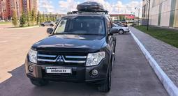 Mitsubishi Pajero 2011 года за 11 500 000 тг. в Петропавловск – фото 2