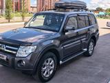 Mitsubishi Pajero 2011 годаүшін11 500 000 тг. в Петропавловск – фото 3