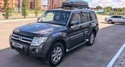 Mitsubishi Pajero 2011 года за 11 500 000 тг. в Петропавловск – фото 3