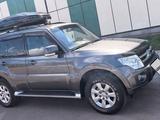 Mitsubishi Pajero 2011 годаүшін11 500 000 тг. в Петропавловск – фото 4