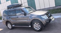 Mitsubishi Pajero 2011 года за 11 500 000 тг. в Петропавловск – фото 4