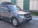 Mitsubishi Pajero 2011 годаүшін11 500 000 тг. в Петропавловск – фото 5