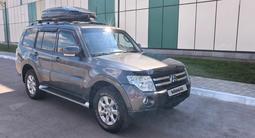 Mitsubishi Pajero 2011 года за 11 500 000 тг. в Петропавловск – фото 5