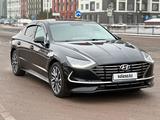 Hyundai Sonata 2023 года за 11 600 000 тг. в Астана