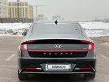 Hyundai Sonata 2023 года за 11 600 000 тг. в Астана – фото 5