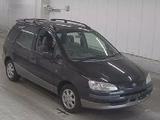 Toyota Spacio 1998 года за 425 000 тг. в Караганда