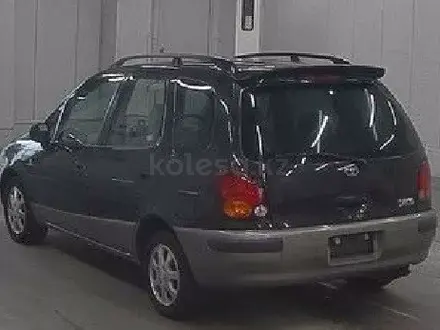 Toyota Spacio 1998 годаүшін425 000 тг. в Караганда – фото 2